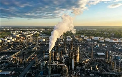 7DCHEM: Παρέχει κρίσιμα χημικά για το ενεργειακό έργο 1,3 GW της Ουκρανίας