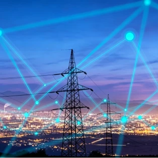 Ενίσχυση της ανθεκτικότητας του συστήματος ισχύος – Η λύση 7D CHEM