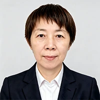 Anna Fang